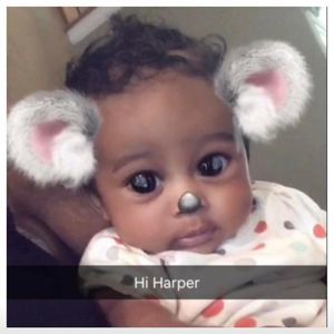 Meet your Posher, Jennipher